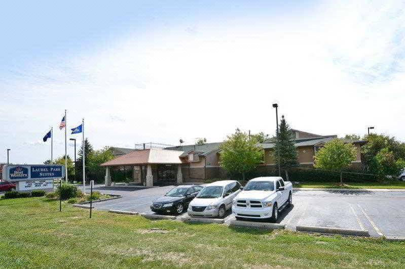 Photo of Buildings in Livonia