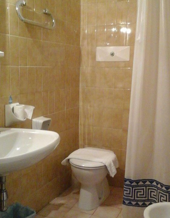Photo of Bathroom in Firenzuola