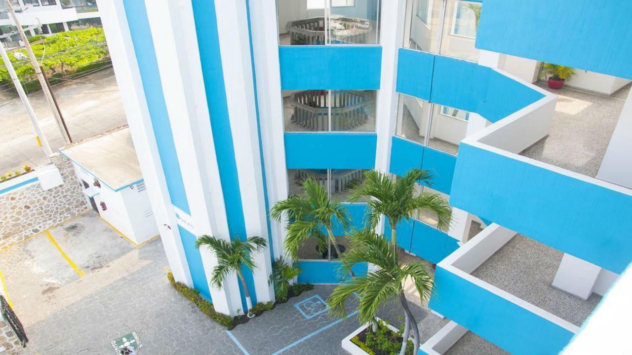 Photo of Outdoor in Costera Acapulco