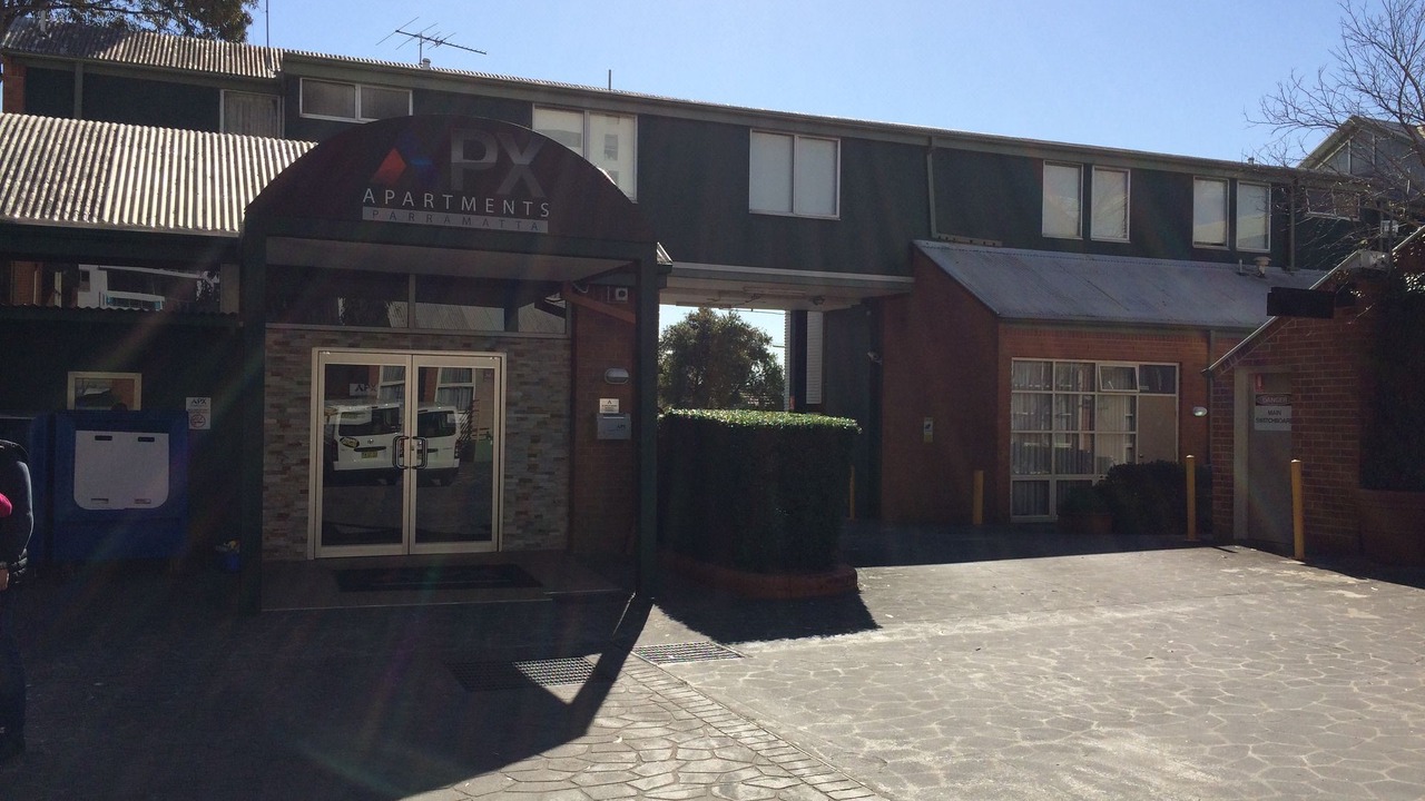 Photo of Buildings in Rosehill