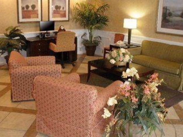 Photo of Livingroom in Conyers