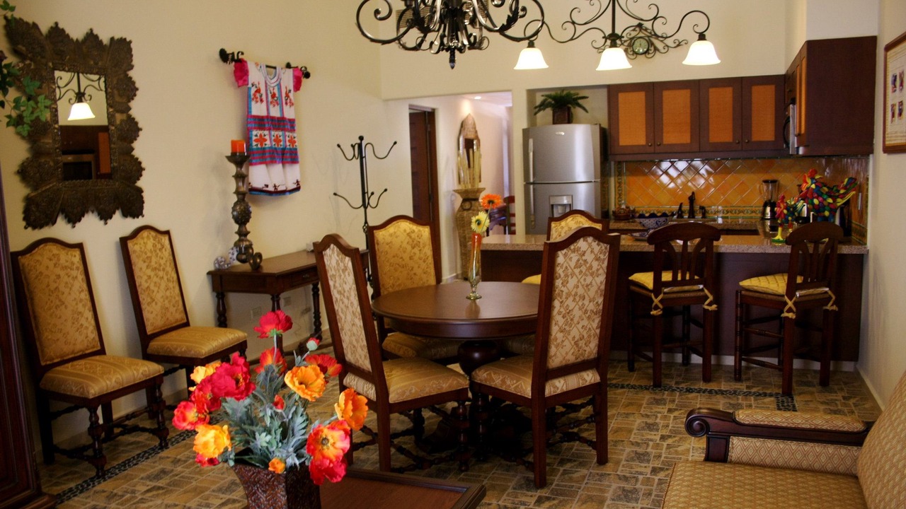 Photo of Livingroom in Los Cabos