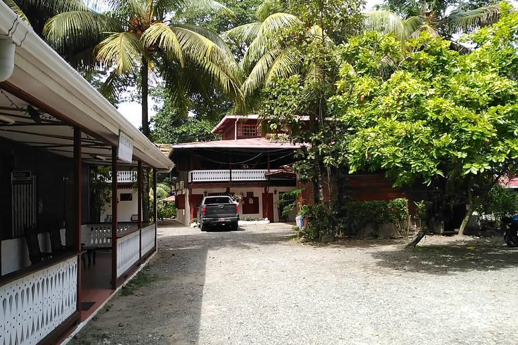 Photo of Buildings in Puerto Viejo de Talamanca