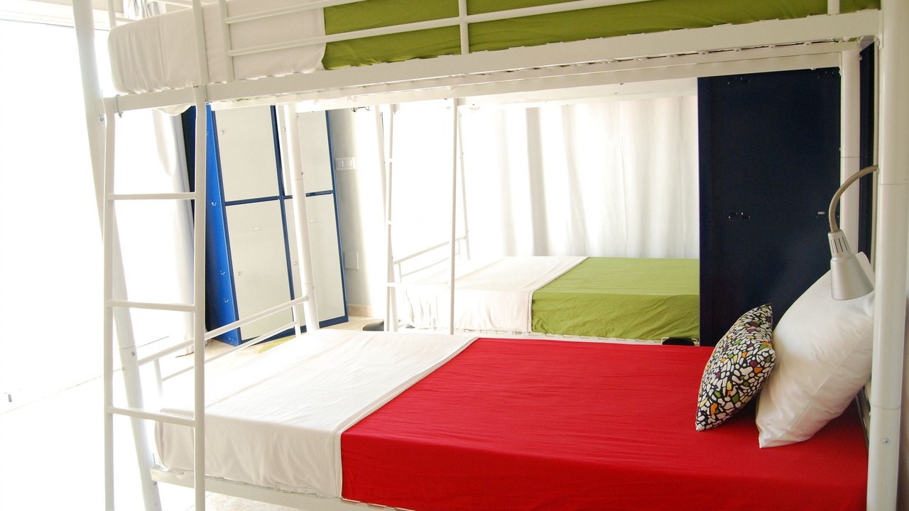 Photo of Bedroom in Pedregalejo