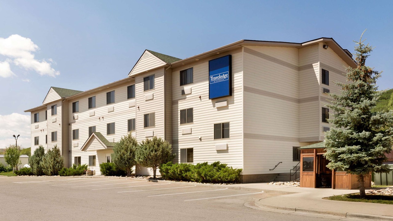 Photo of Buildings in Yampa