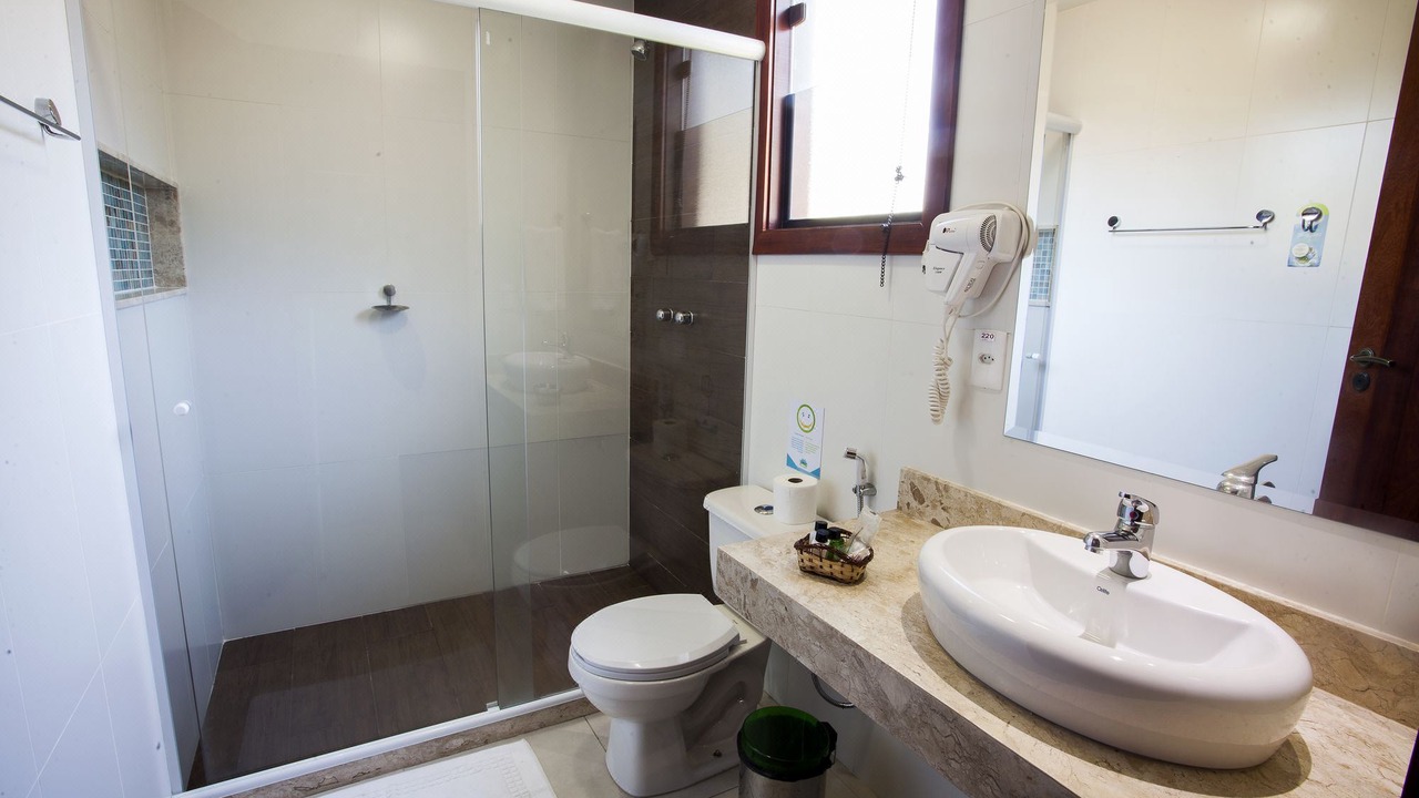 Photo of Bathroom in Sao Pedro da Serra