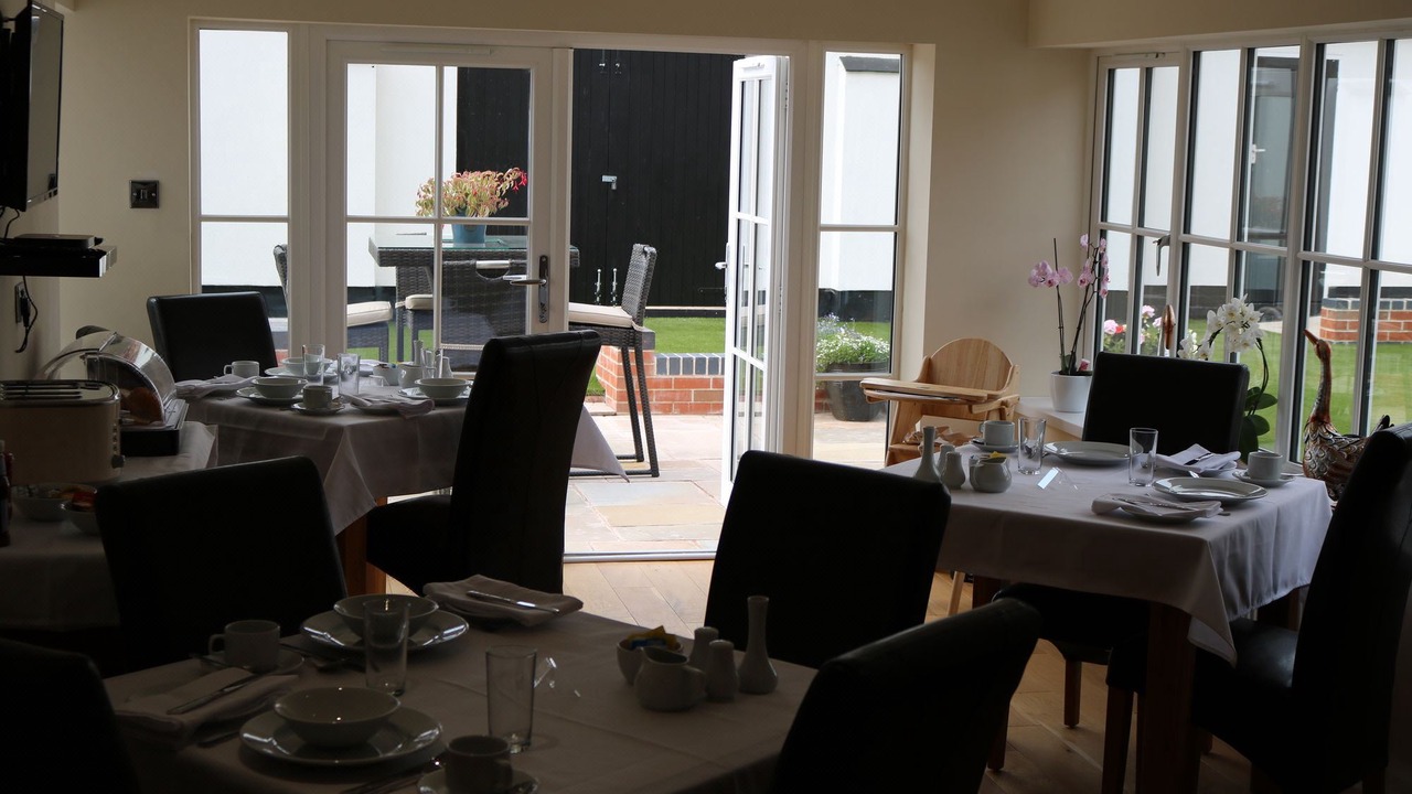 Photo of Livingroom in Lowdham