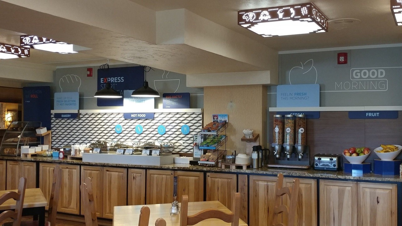 Photo of Kitchen in Cortez