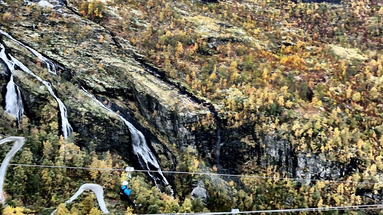 Photo of Others in Flåm