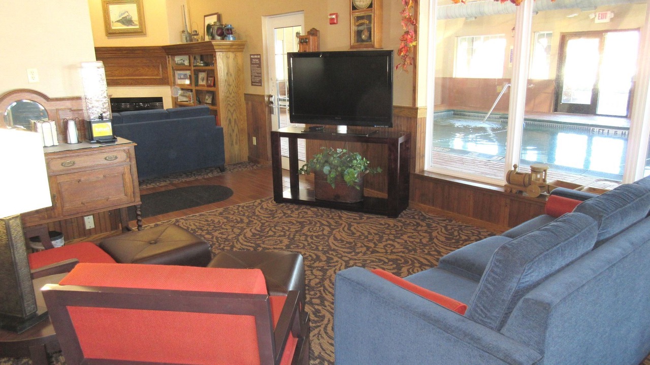 Photo of Livingroom in Marshall