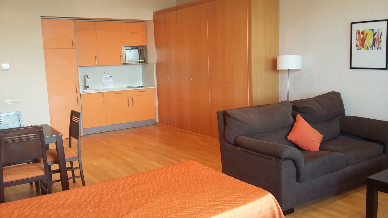 Photo of Livingroom in Paterna
