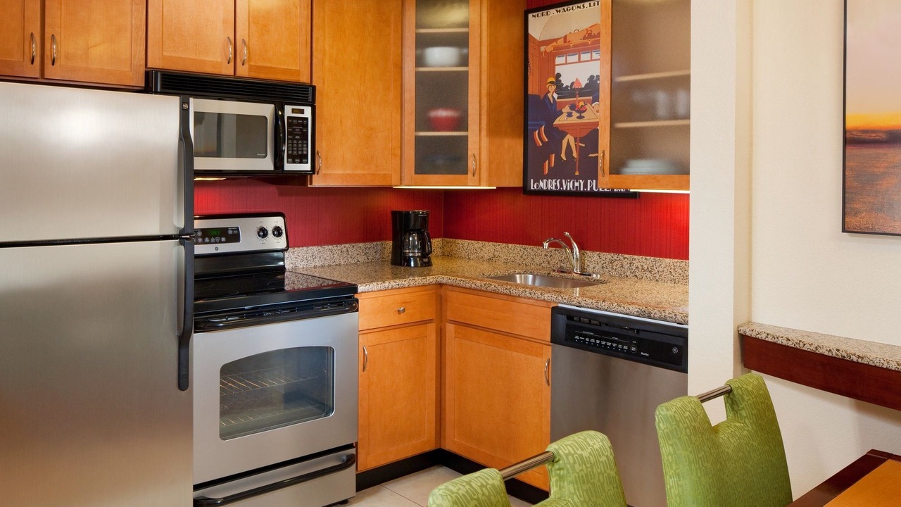 Photo of Kitchen in Sterling