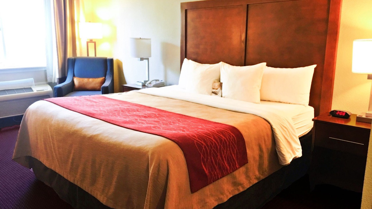Photo of Bedroom in Altamont