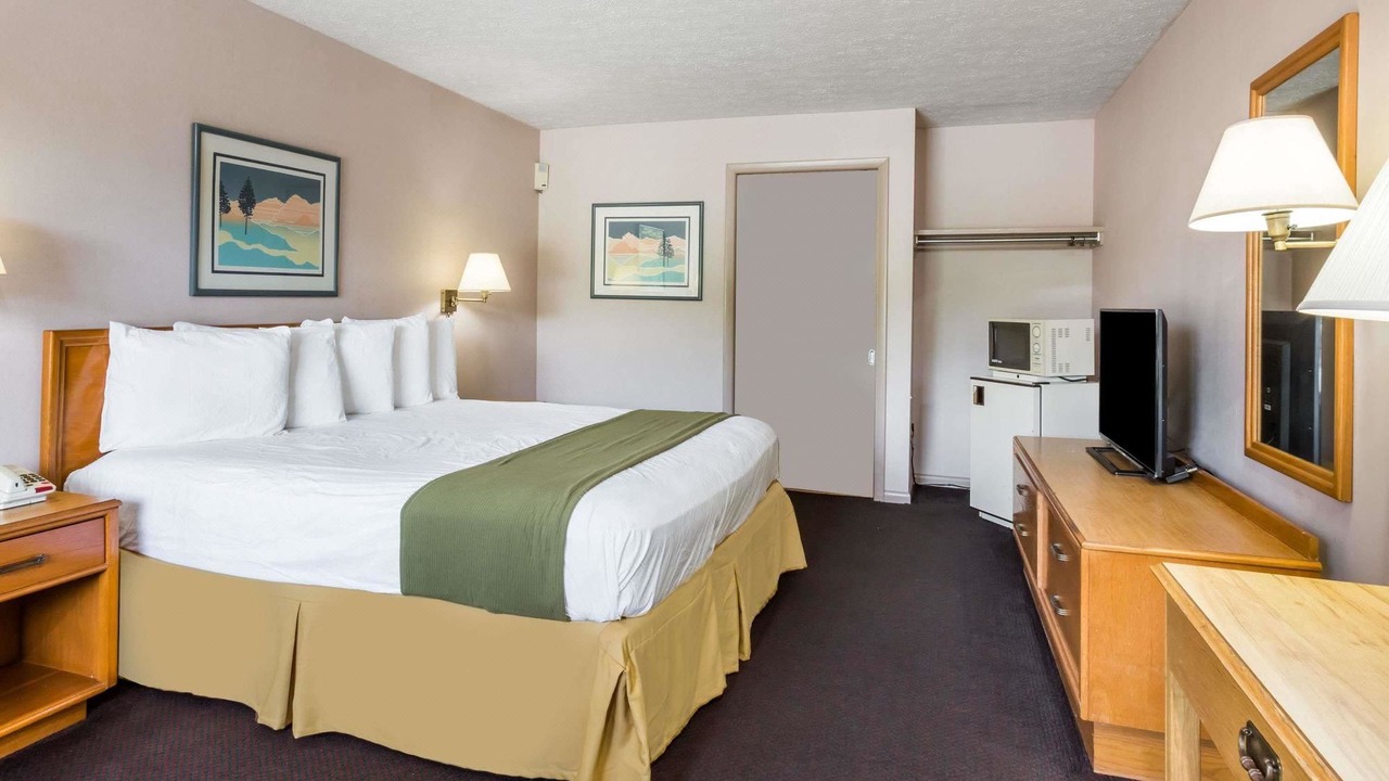 Photo of Bedroom in Bedford