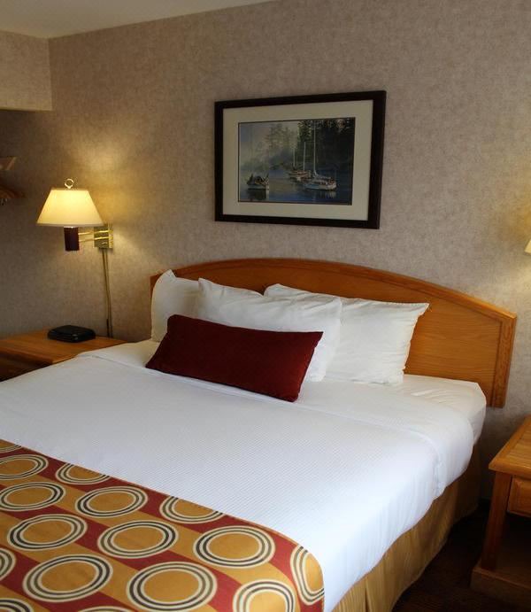 Photo of Bedroom in Gorge -Tillicum Area