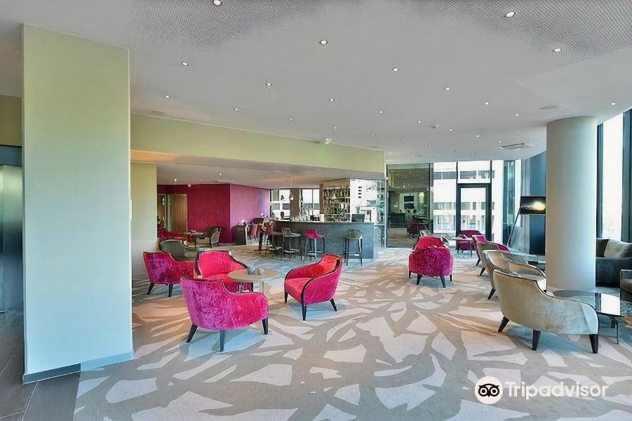 Photo of Livingroom in Blatin