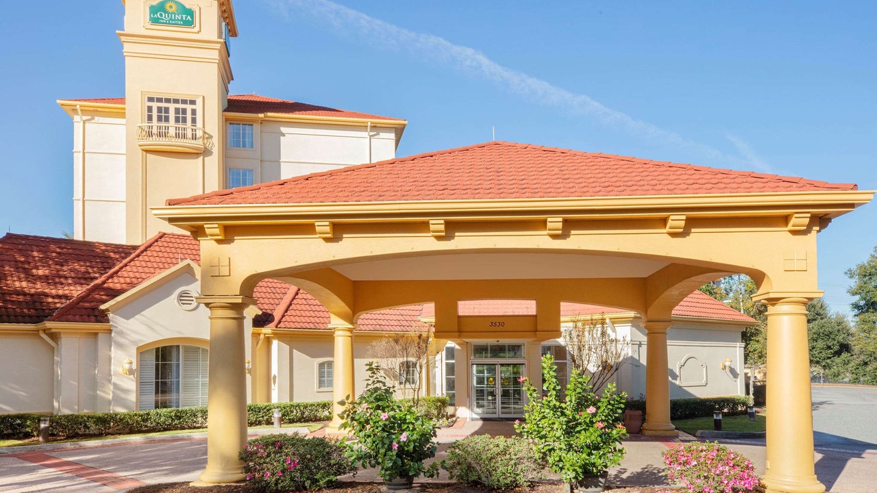 Photo of Buildings in Ocala