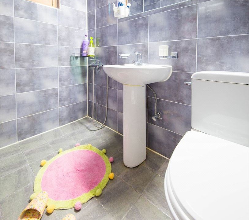 Photo of Bathroom in Nagan-myeon