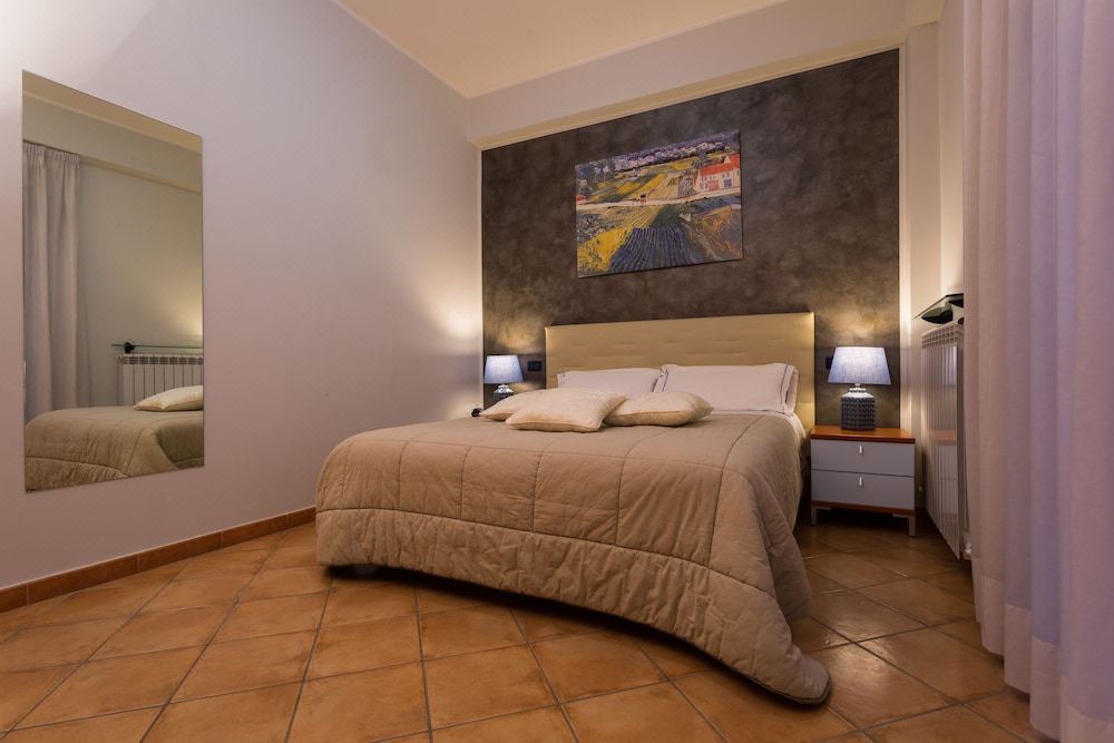 Photo of Bedroom in L'Aquila