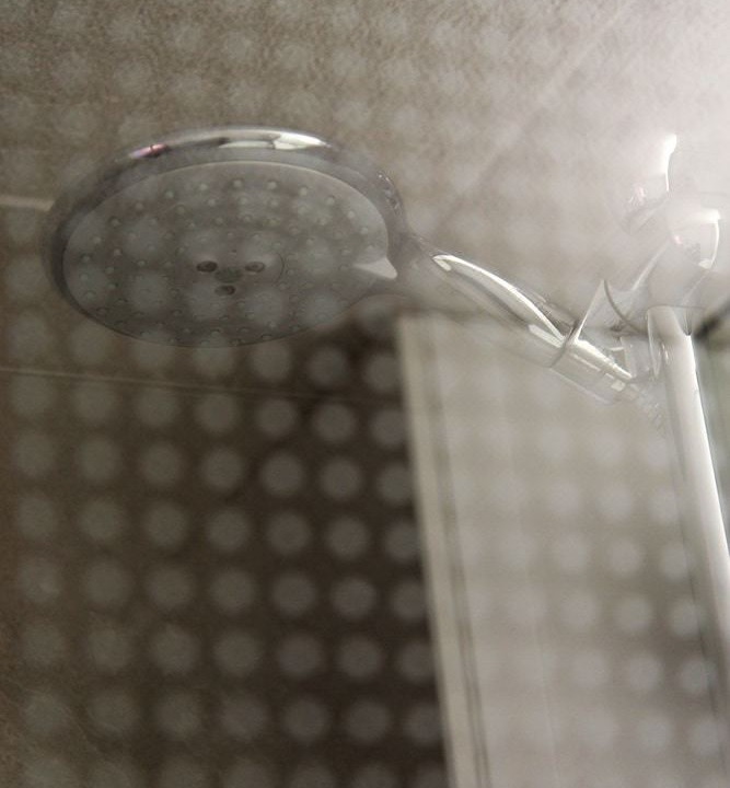Photo of Bathroom in Buc