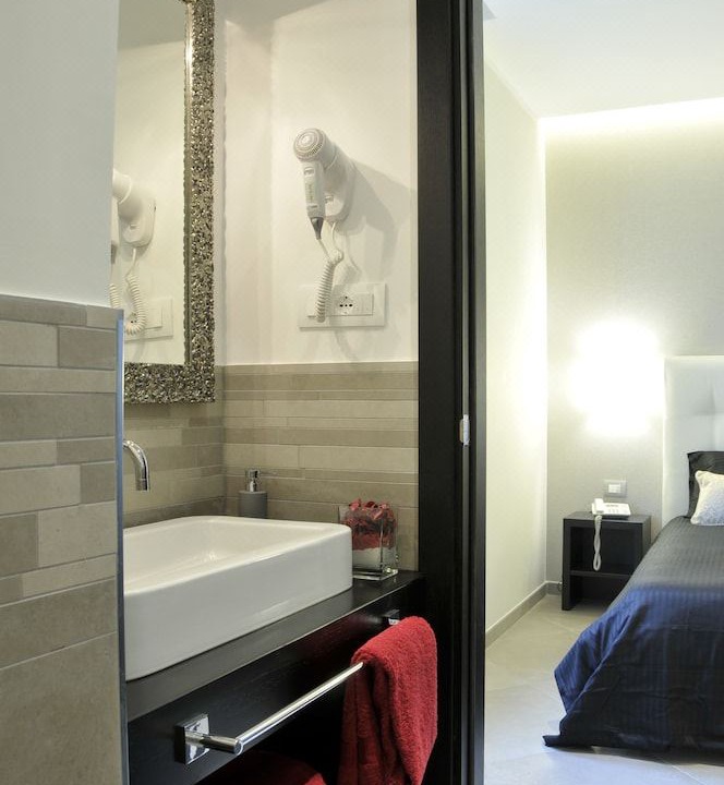 Photo of Bedroom in Camilluccia