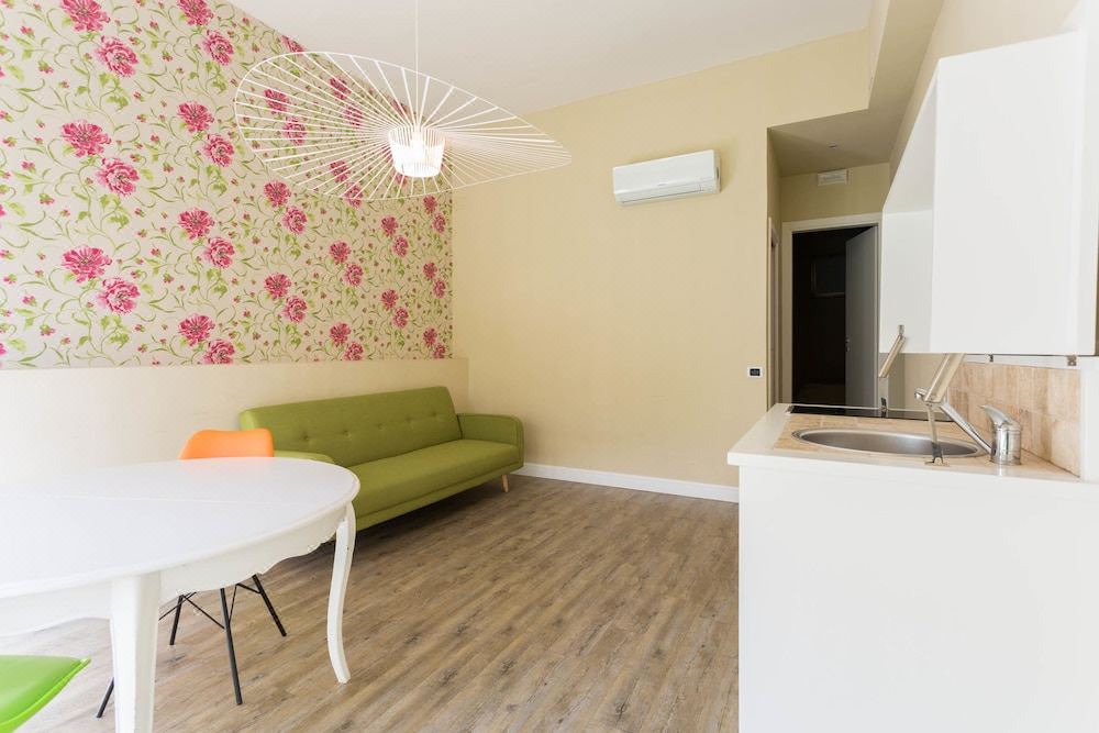 Photo of Livingroom in Paese Alto