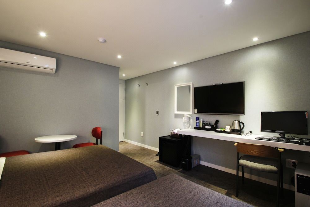 Photo of Livingroom in Yeonsan