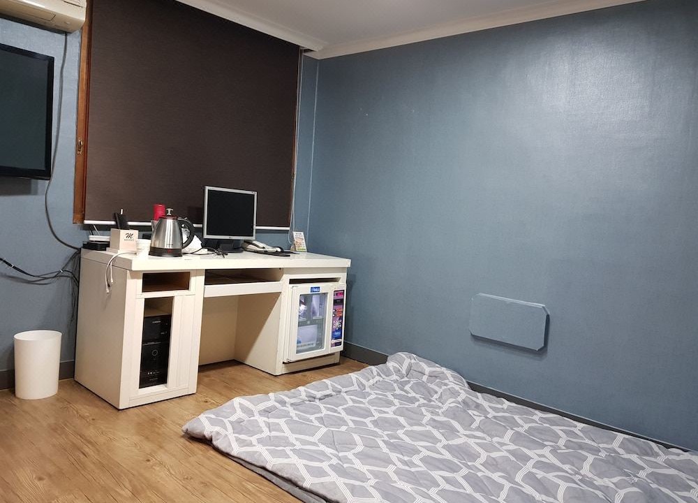 Photo of Bedroom in Choryang