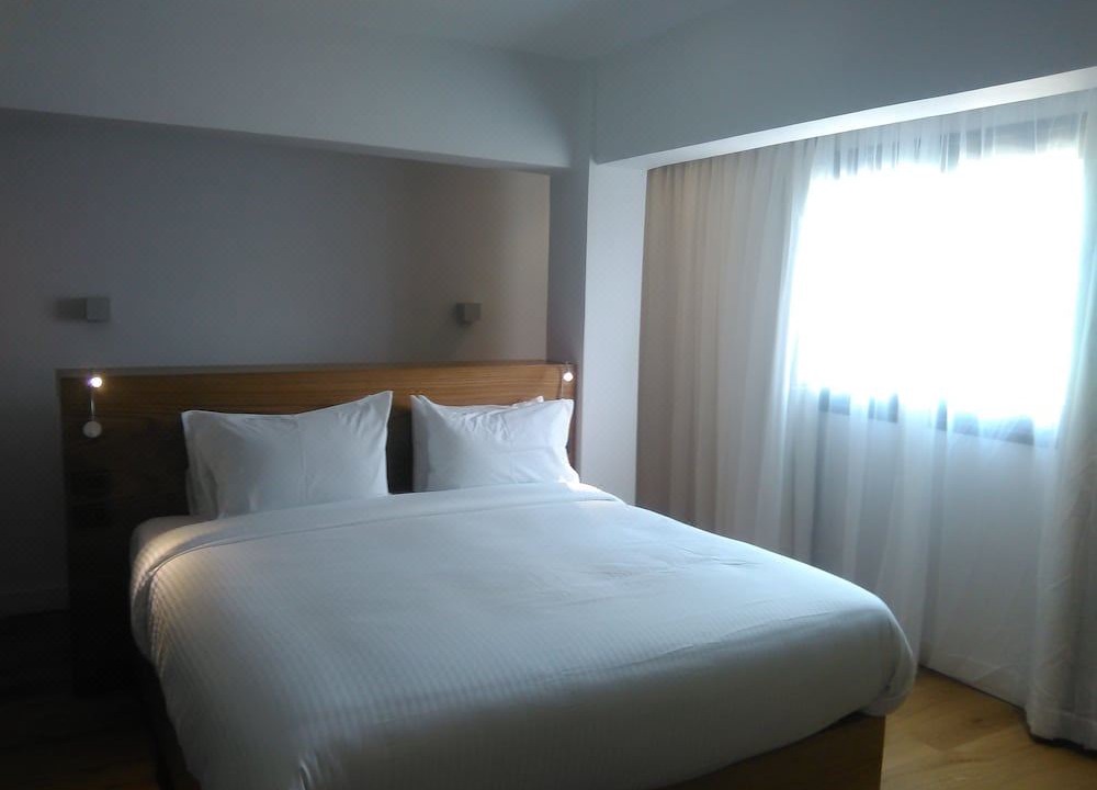 Photo of Bedroom in Zamalek