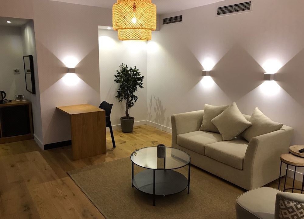 Photo of Livingroom in Zamalek