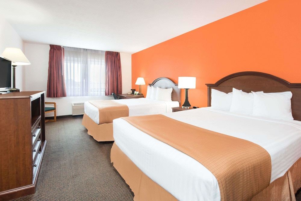 Photo of Bedroom in Oacoma