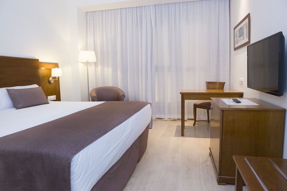 Photo of Bedroom in Alfafar