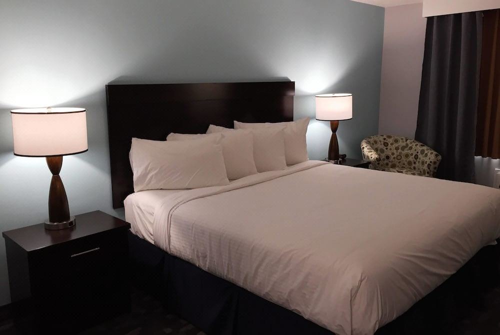 Photo of Bedroom in Rosetown