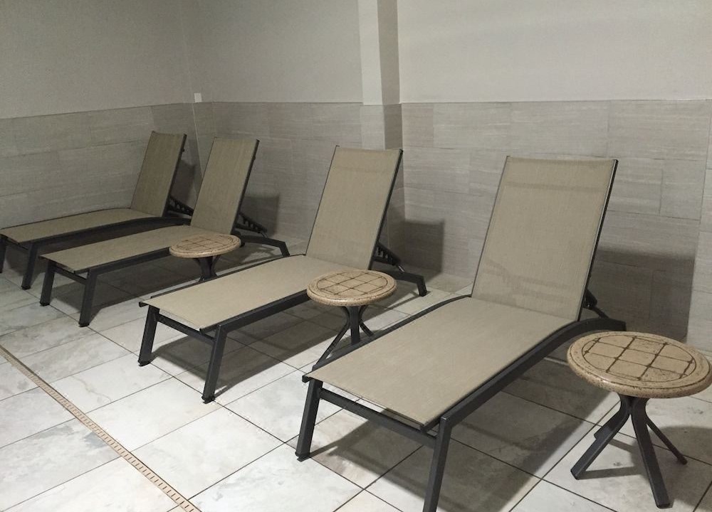 Photo of Livingroom in Star City