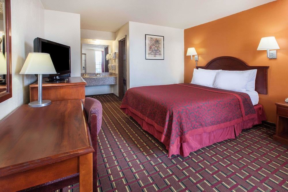 Photo of Bedroom in El Reno