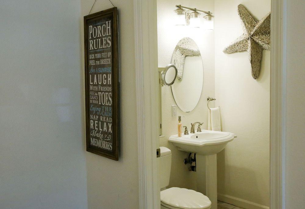 Photo of Bathroom in Capitola