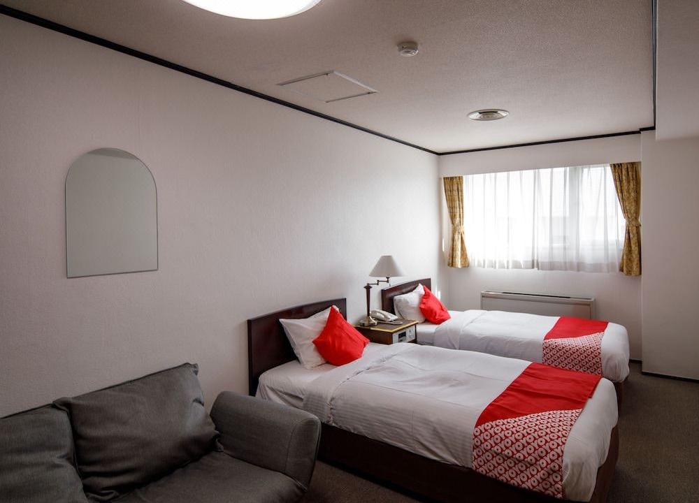 Photo of Bedroom in Kamiyamacho