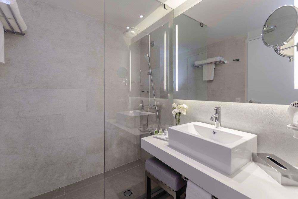 Photo of Bathroom in San Nicolas de los Garza