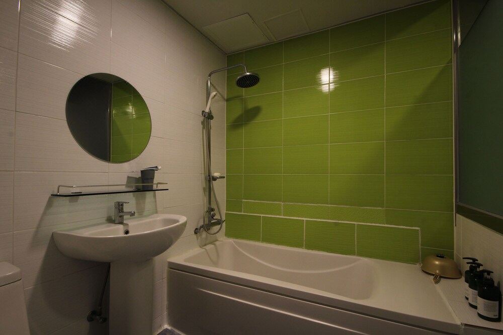 Photo of Bathroom in Dongnae District
