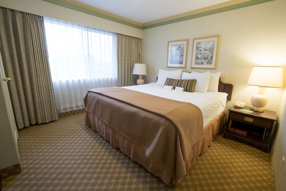 Photo of Bedroom in Inner Harbour