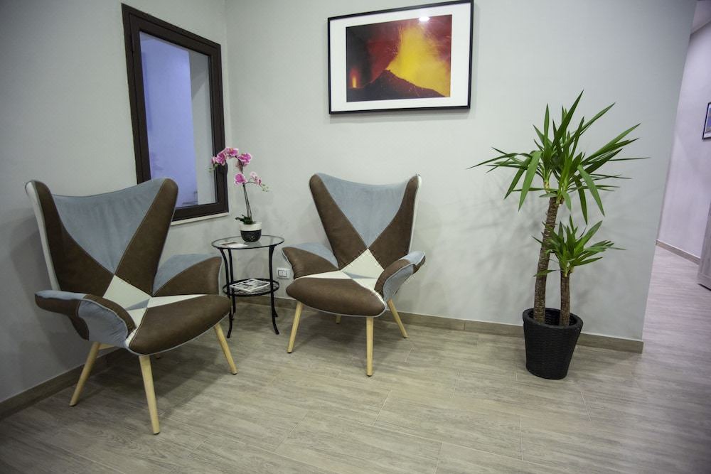 Photo of Livingroom in Catania City Centre