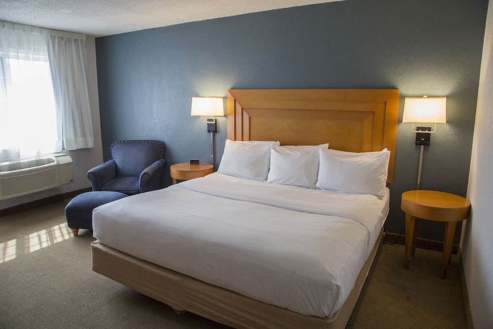 Photo of Bedroom in Manitowoc