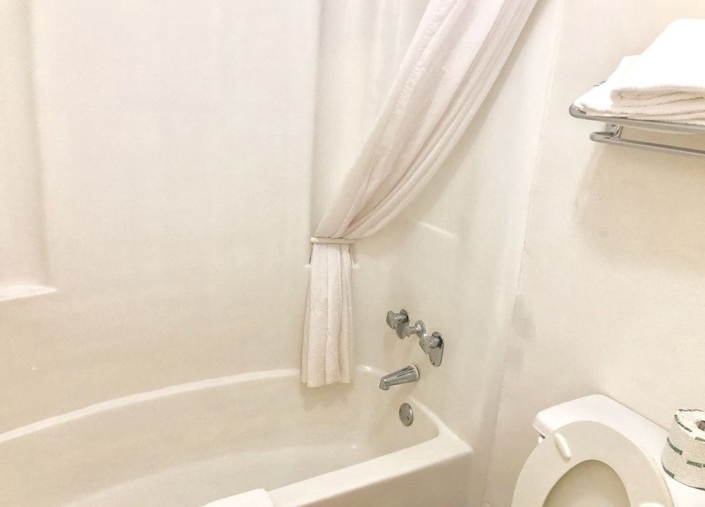 Photo of Bathroom in Manning