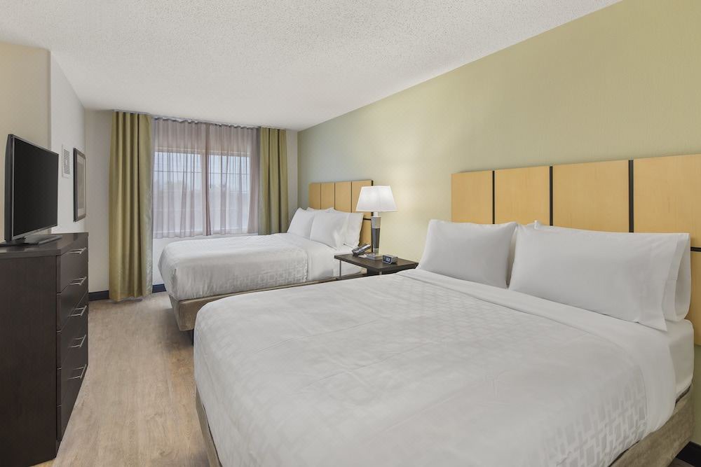 Photo of Bedroom in Arrowood