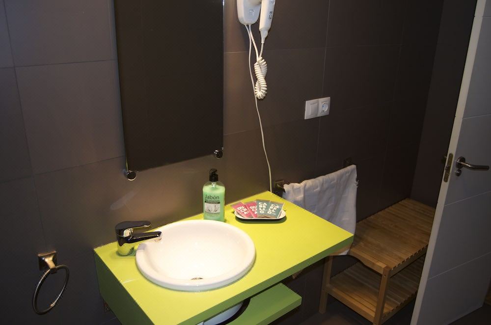 Photo of Bathroom in La Trinidad