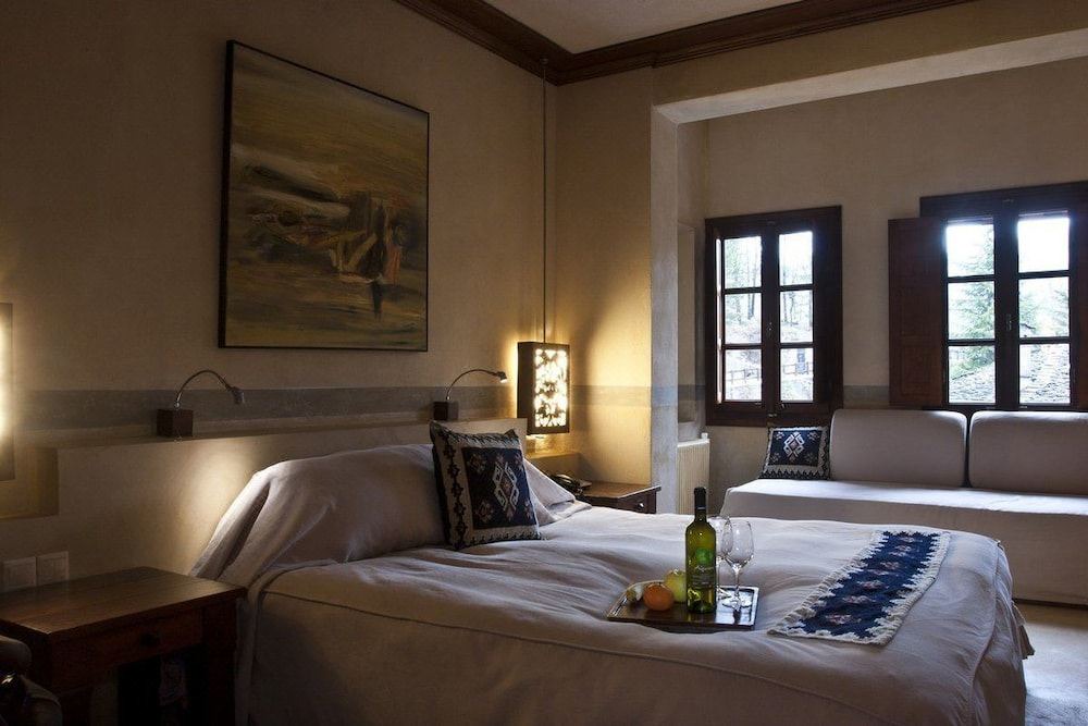 Photo of Bedroom in Metsovo