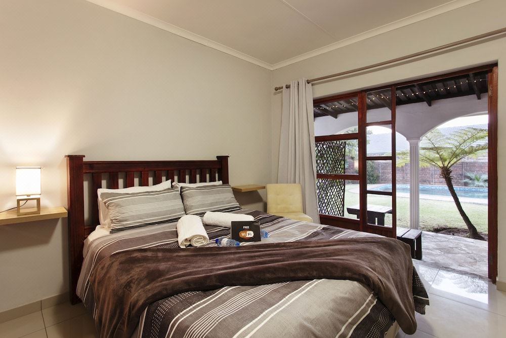 Photo of Bedroom in Garsfontein