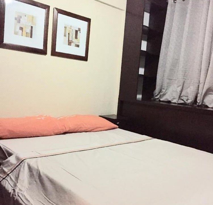 Photo of Bedroom in Rosario