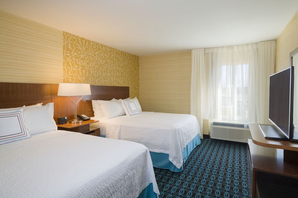 Photo of Bedroom in Fort Lee - Paramus