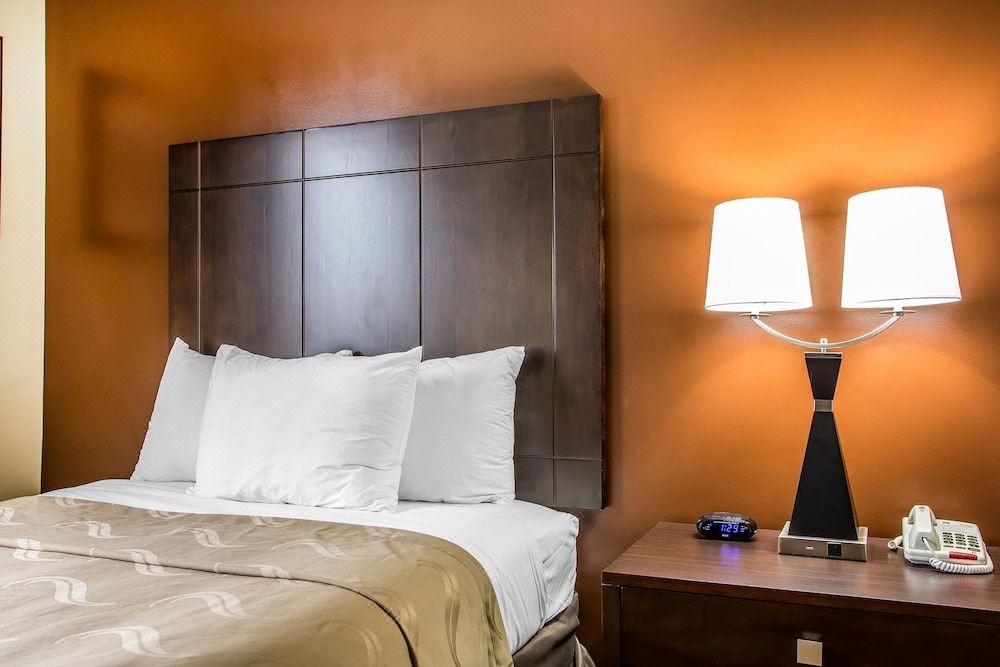 Photo of Bedroom in Schiller Park